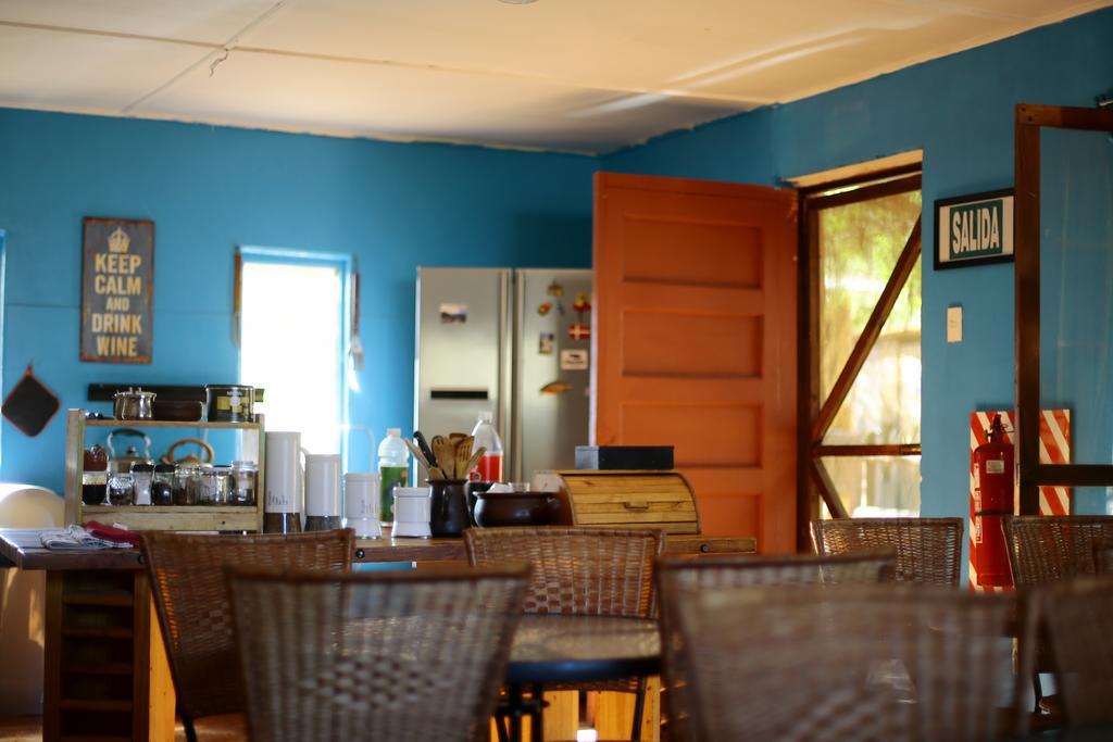 Casa Campestre Hotel San Pedro de Atacama Bagian luar foto