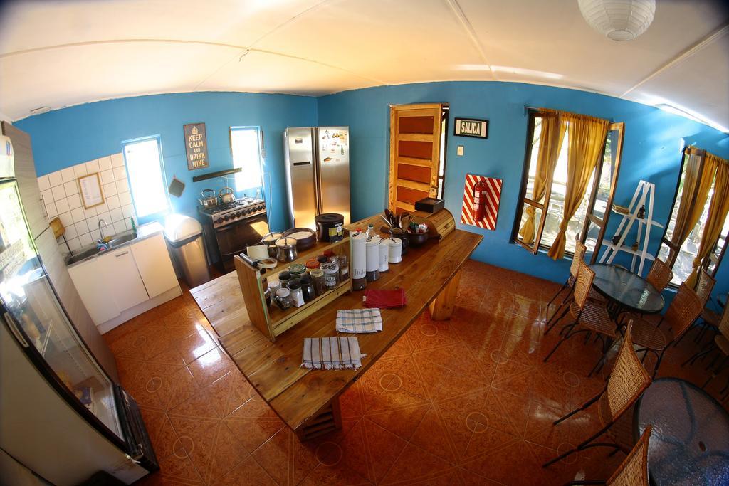 Casa Campestre Hotel San Pedro de Atacama Bagian luar foto