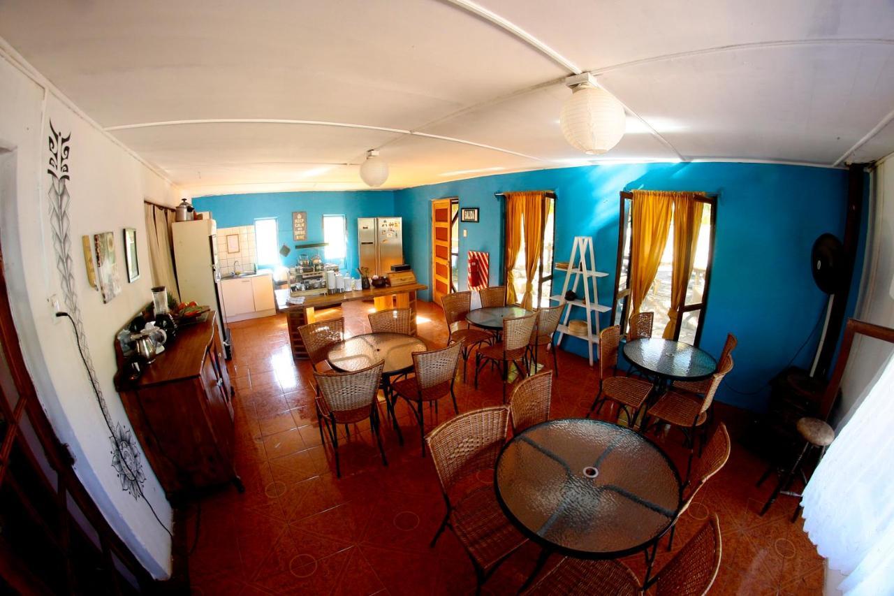 Casa Campestre Hotel San Pedro de Atacama Bagian luar foto