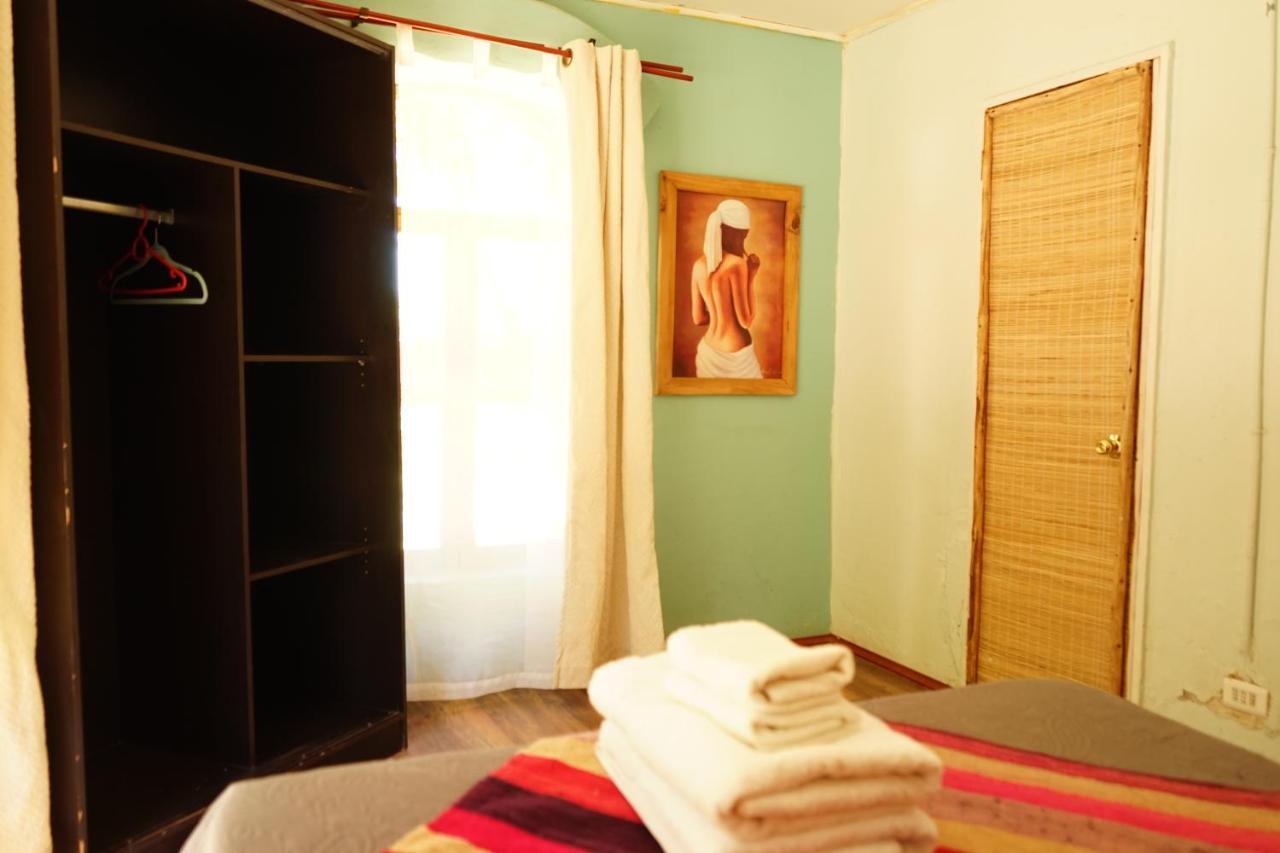 Casa Campestre Hotel San Pedro de Atacama Bagian luar foto