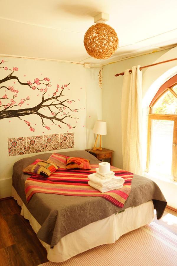 Casa Campestre Hotel San Pedro de Atacama Bagian luar foto